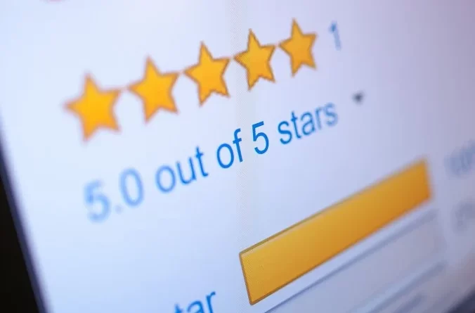 MyAssignmentHelp.com Reviews 4.55 stars- 5