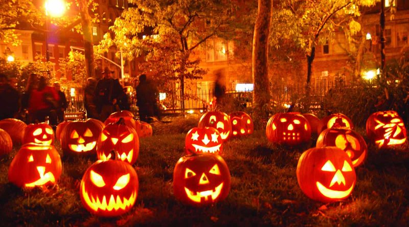 7 Hints To Keep Away from Disappointment While Selling Halloween