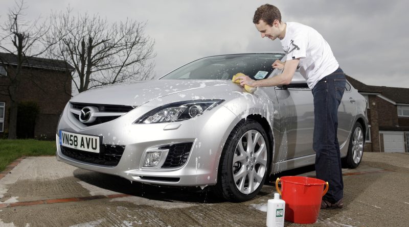 The Best Car Wash Tips And Tricks