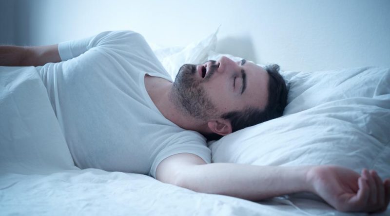 Sleep Apnea: What You Need To Know?     