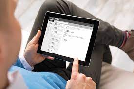 Apply for assurance wireless tablet
