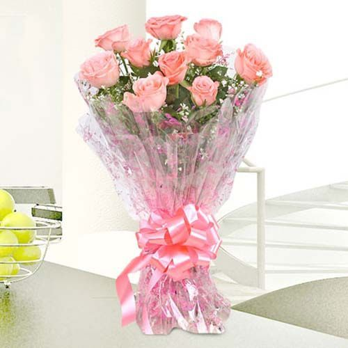 send flowers to bangalore