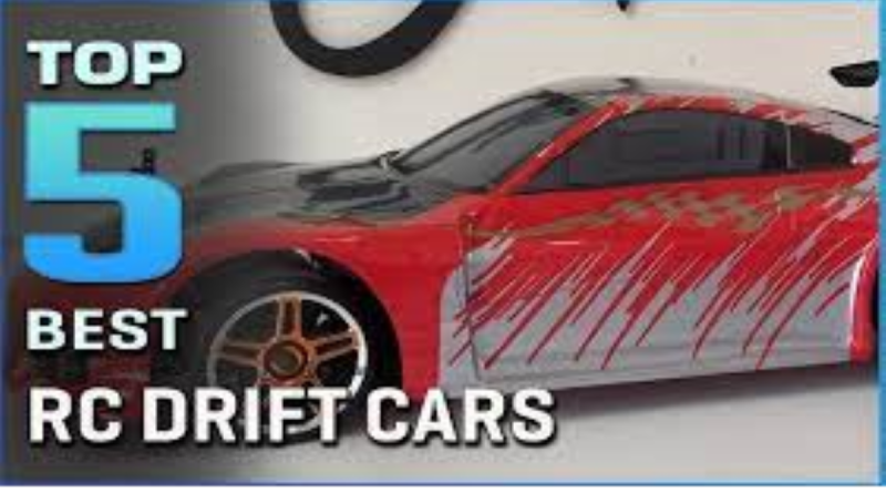 Top 5 Best RC Drift Car YouTube Channels
