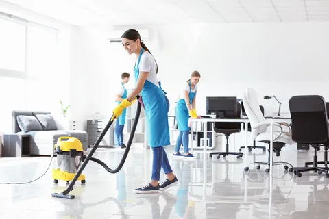 deep cleaning services sharjah