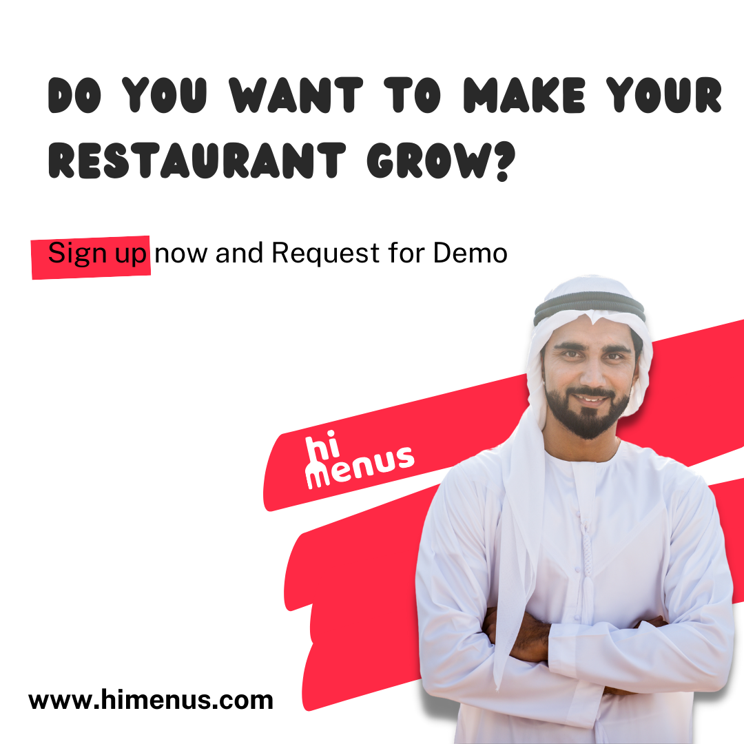 Why Use Menu Management Software in Quick-Service Restaurants?