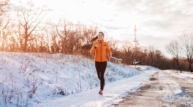 8 Extraordinary Ways Of remaining Fit Throughout the winter time