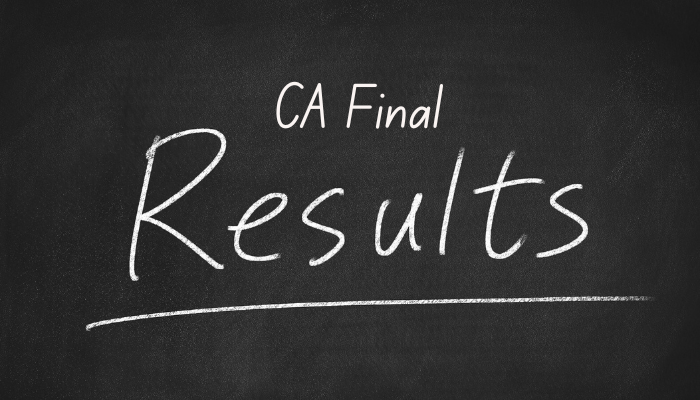 VSI Tips to Get the Best CA Final Result