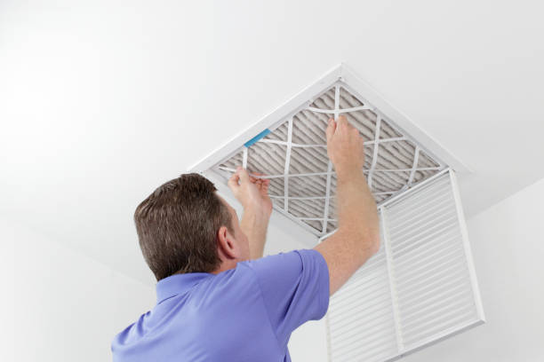 duct cleaning naperville