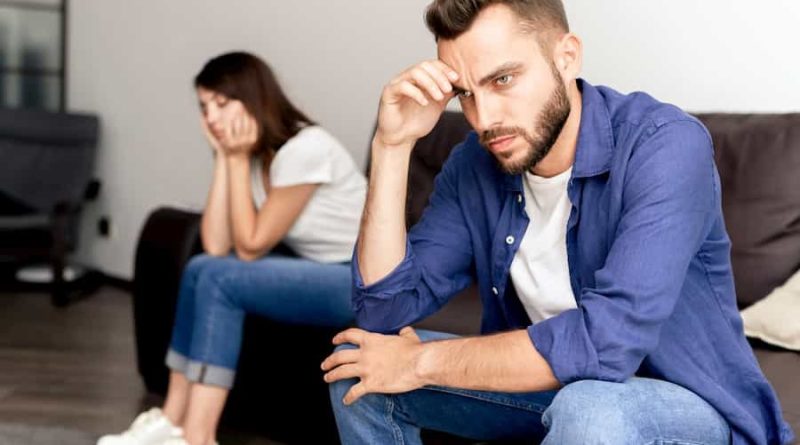 How Your Relationship Is Affected by Mental Health