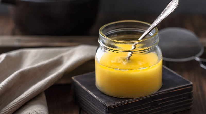 In What Ways Does Ghee Promote Health