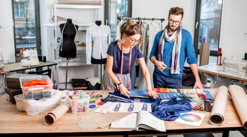 Why Fashion Design Course Can Help You In Your Career