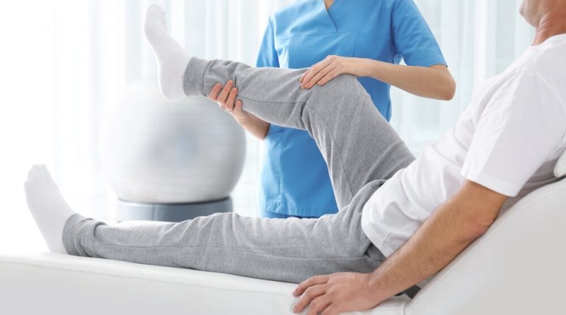 What Should a Lay Person Know about Physiotherapy?