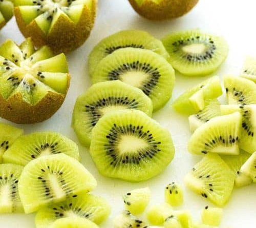 The Kiwi Is More Beneficial To Men’s Sexual Health
