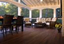 Ipe Wood Decking: The Ultimate Choice for an Upscale and High-End Deck Design