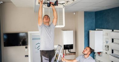 Air Coolers Maintenance: Key Tips and Tricks for Longevity