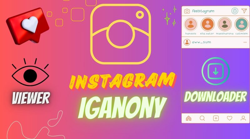 IgAnony