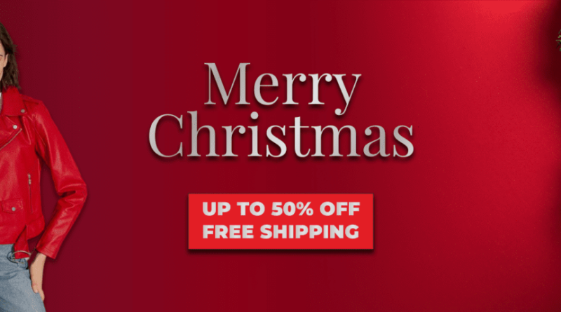 Christmas Sale