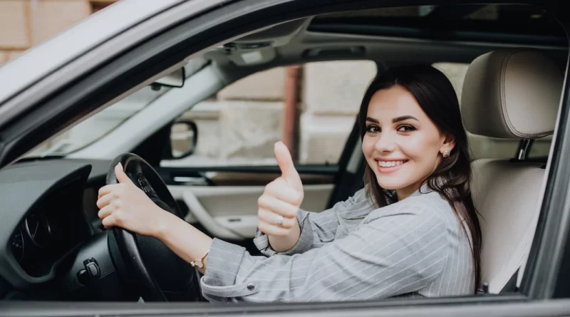 In this blog post, we'll show you how to prepare yourself for driving a car. We'll cover the basics of what you need to know, from getting your license to learning the rules of the road.