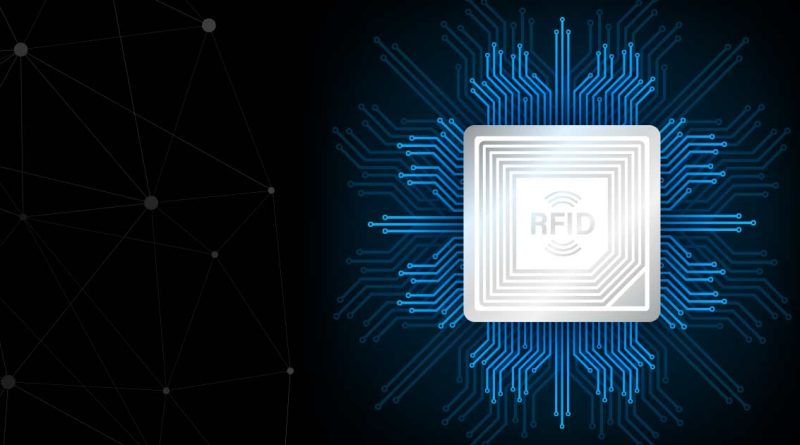 rfid chip technology