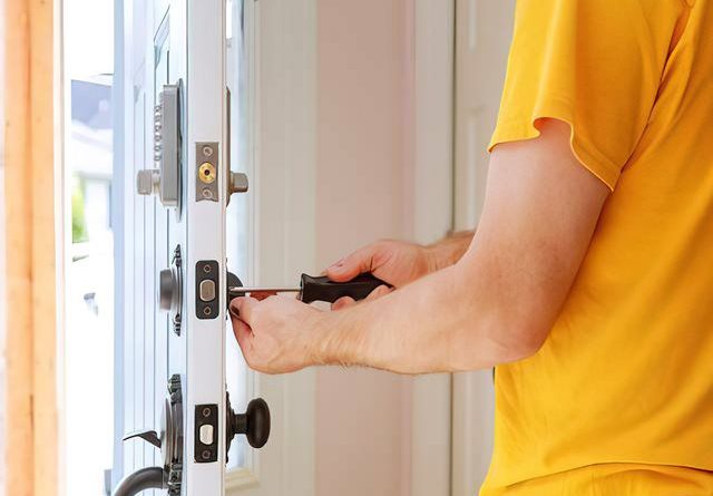 York locksmith