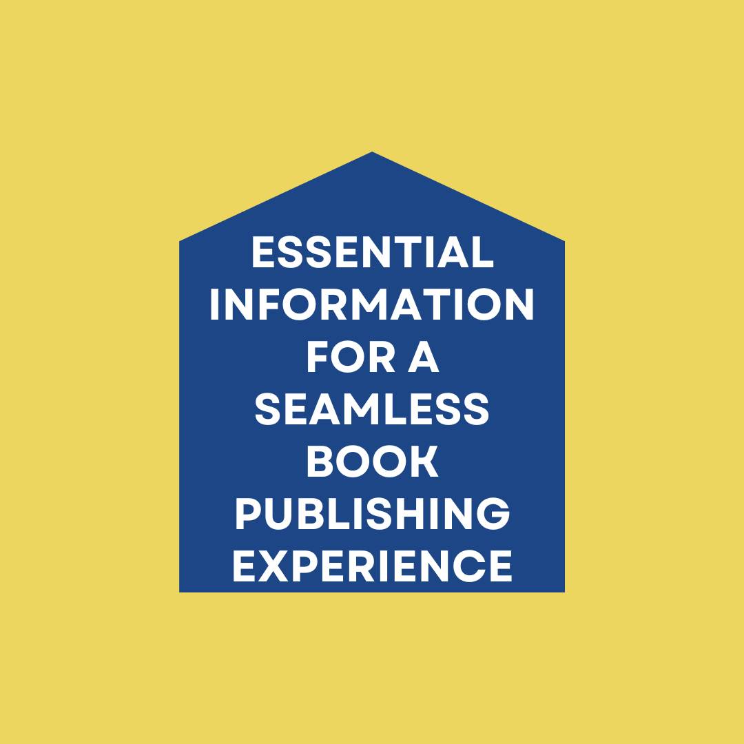 essential-information-for-a-seamless-book-publishing-experience