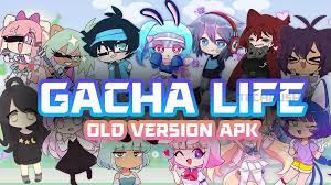 Download And Install Gacha Life's Classic Version On Your Device