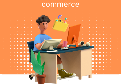 e-commerce erp benefit