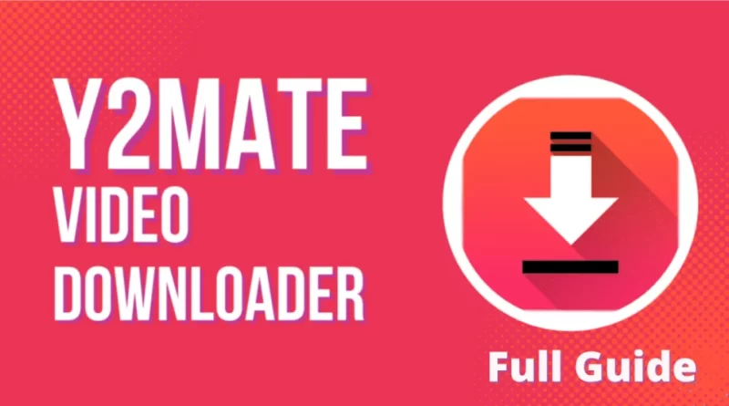 Y2Mate: The One-Stop Shop for Downloading YouTube Videos in High Quality!