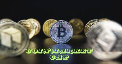 CoinMarketCap