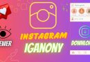 IgAnony